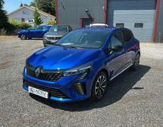 Renault Clio 5 Les Achards