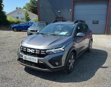 Dacia Sandero Saint-Grégoire