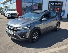 Dacia Sandero Les Achards