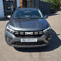 Dacia Sandero 1.0 tce 90 stepway expression Les Achards