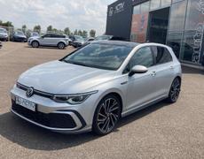 Volkswagen Golf 8 Les Achards