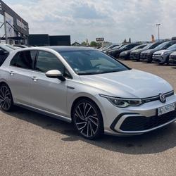 Volkswagen Golf 8 2.0 tdi 200 gtd dsg7 Saint-Gr&eacute;goire