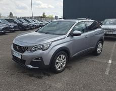 Peugeot 3008 Les Achards