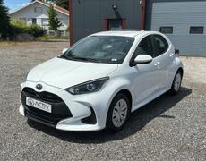 Mazda Mazda2 Saint-Grégoire