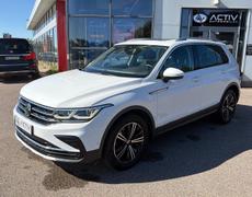 Volkswagen Tiguan Saint-Grégoire