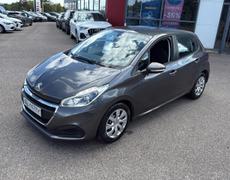 Peugeot 208 Les Achards