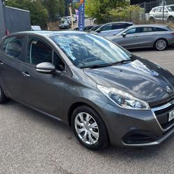 Peugeot 208 1.5 bluehdi 100 active Les Achards