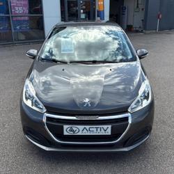 Peugeot 208 1.5 bluehdi 100 active Saint-Gr&eacute;goire