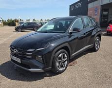Hyundai Tucson Saint-Grégoire