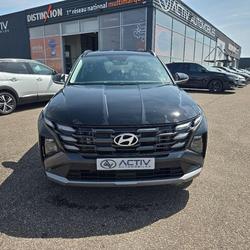 Hyundai Tucson 1.6 t-gdi 239 hybrid intuitive Saint-Gr&eacute;goire