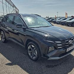 Hyundai Tucson 1.6 t-gdi 239 hybrid intuitive Saint-Gr&eacute;goire