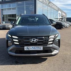 Hyundai Tucson 1.6 t-gdi 239 hybrid intuitive Saint-Gr&eacute;goire