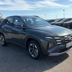 Hyundai Tucson 1.6 t-gdi 239 hybrid intuitive Saint-Gr&eacute;goire