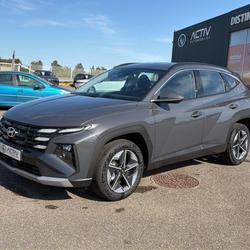 Hyundai Tucson 1.6 t-gdi 239 hybrid intuitive Saint-Gr&eacute;goire