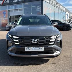 Hyundai Tucson 1.6 t-gdi 239 hybrid intuitive Saint-Gr&eacute;goire