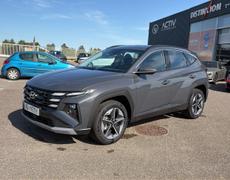 Hyundai Tucson Saint-Grégoire