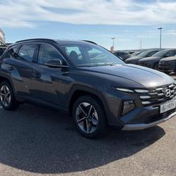 Hyundai Tucson 1.6 t-gdi 239 hybrid intuitive Saint-Gr&eacute;goire