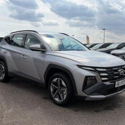Hyundai Tucson 1.6 t-gdi 239 hybrid intuitive Les Achards
