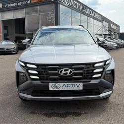 Hyundai Tucson 1.6 t-gdi 239 hybrid intuitive Les Achards