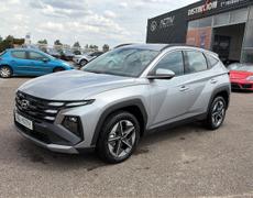 Hyundai Tucson Saint-Grégoire