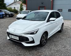 MG MG3 Saint-Grégoire