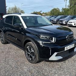 Citroen C3 Aircross 1.2 hybride 145 max e-dcs6 occasion - Les Achards - photo 3/33