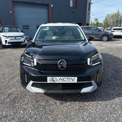 Citroen C3 Aircross 1.2 hybride 145 max e-dcs6 occasion - Les Achards - photo 2/33
