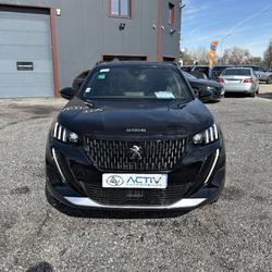 Peugeot 2008 1.5 bluehdi 130 gt eat8 Saint-Gr&eacute;goire
