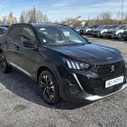 Peugeot 2008 1.5 bluehdi 130 gt eat8 Saint-Gr&eacute;goire