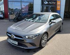 Mercedes CLA Saint-Grégoire