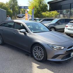 Mercedes CLA 180 136 business line 7g-dct Saint-Gr&eacute;goire