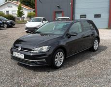 Volkswagen Golf 7 Les Achards