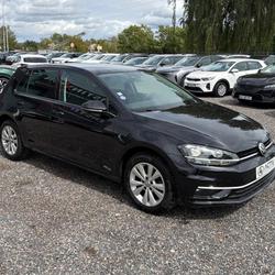 Volkswagen Golf 7 1.0 tsi 115 confortline business 5p occasion - Les Achards - photo 3/33