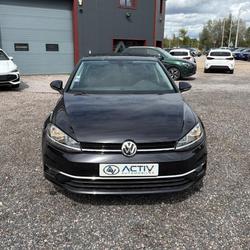 Volkswagen Golf 7 1.0 tsi 115 confortline business 5p occasion - Saint-Gr&eacute;goire - photo 2/33