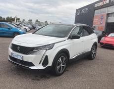 Peugeot 3008 Saint-Grégoire