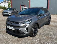 Renault Captur Saint-Grégoire
