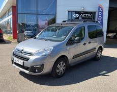 Citroen Berlingo - Bluehdi 100 xtr + - 12 980 €