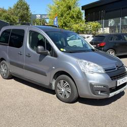 Citroen Berlingo Bluehdi 100 xtr + Les Achards