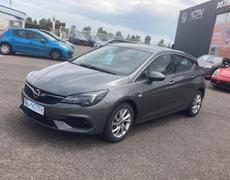 Opel Astra Les Achards