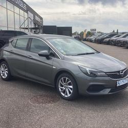 Opel Astra 1.5 d 122 elegance Saint-Gr&eacute;goire