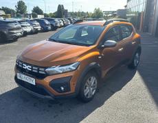 Dacia Sandero Saint-Grégoire