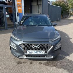 Hyundai Kona 1.0 t-gdi 120 fap creative Saint-Gr&eacute;goire