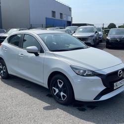 Mazda Mazda2 1.5 e-skyactiv-g 90 centre-line Saint-Gr&eacute;goire