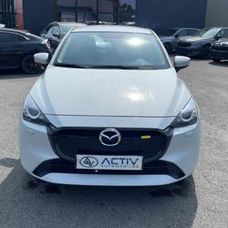 Mazda Mazda2 1.5 e-skyactiv-g 90 centre-line Saint-Gr&eacute;goire