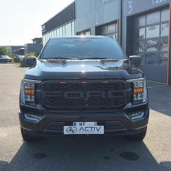 Ford F 150 5.0 v8 Bio&eacute;thanol xlt sport supercrew Les Achards