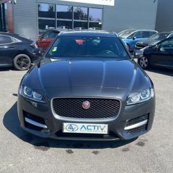 Jaguar XF Sportbrake 2.0d 180 business r-sport bva Les Achards