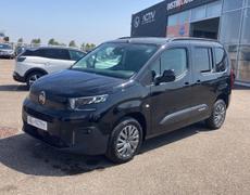 Citroen Berlingo Les Achards