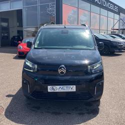 Citroen Berlingo N1 1.5 blue hdi 130 m plus eat8 Les Achards