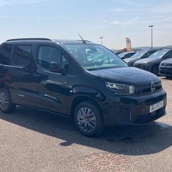 Citroen Berlingo N1 1.5 blue hdi 130 m plus eat8 Les Achards