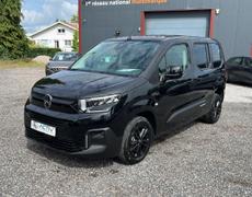Citroen Berlingo Les Achards
